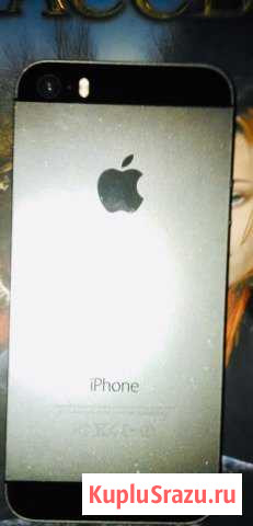 iPhone 5s Дзержинск - изображение 1