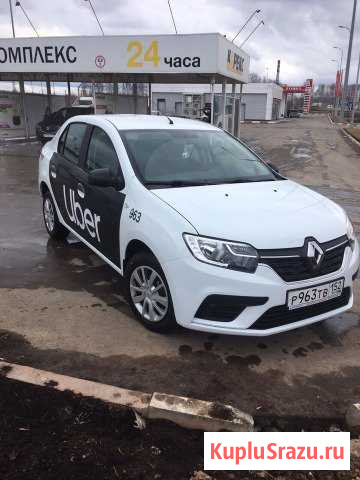 Авто в аренду Нижний Новгород - изображение 1