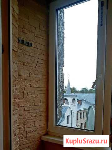 1-к квартира, 40 кв.м., 5/5 эт. Волосово - изображение 1