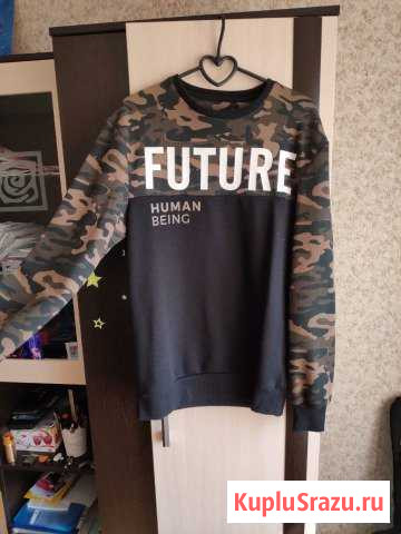 Свитер мужской из магазина House, толстовка Янино-1 - изображение 1