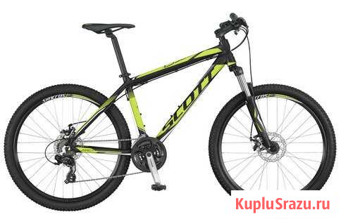 Горный велосипед Выборг - изображение 1