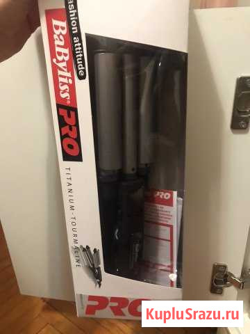 Щипцы Майкоп - изображение 1