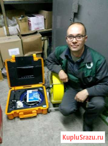 Сантехнические услуги Барнаул - изображение 1