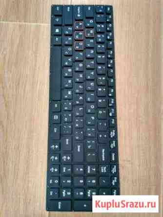 Клавиатура на Lenovo Y700 Благовещенск