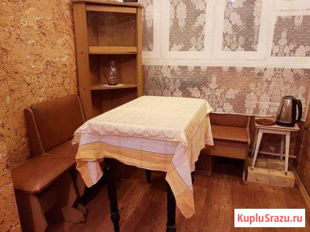 2-к квартира, 50 кв.м., 4/5 эт. Ахтубинск - изображение 1
