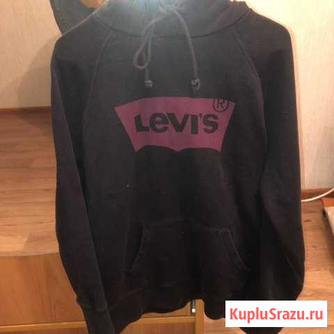 Худи Levis Уфа - изображение 1