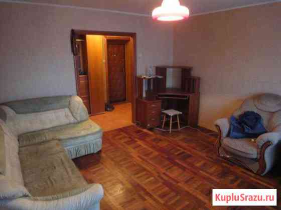 2-к квартира, 49.3 кв.м., 5/9 эт. Майский