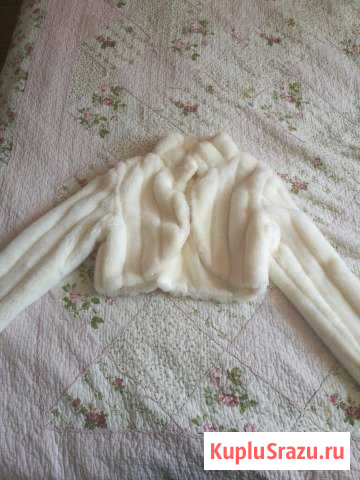 Свадебная Шубка Брянск - изображение 1