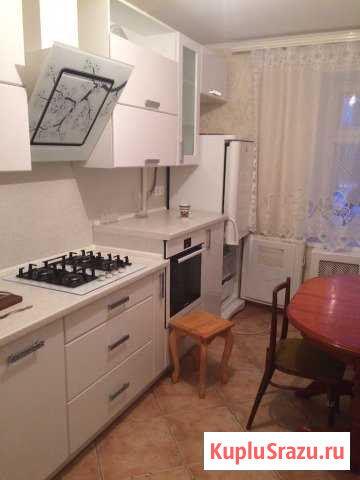 3-к квартира, 78 кв.м., 2/9 эт. Александров - изображение 1