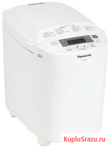 Хлебопечь Panasonic SD-2500WTS Киржач - изображение 1