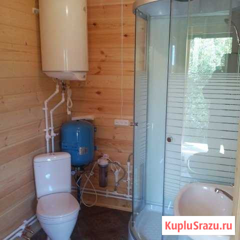 Водоснабжение отопление Владимир - изображение 1