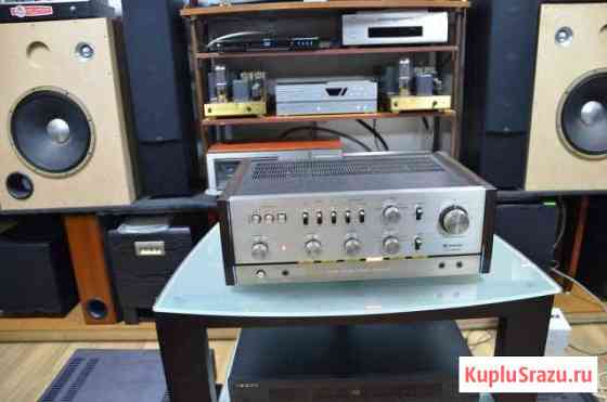 Усилитель Kenwood/ Trio KA-8004 Волгоград