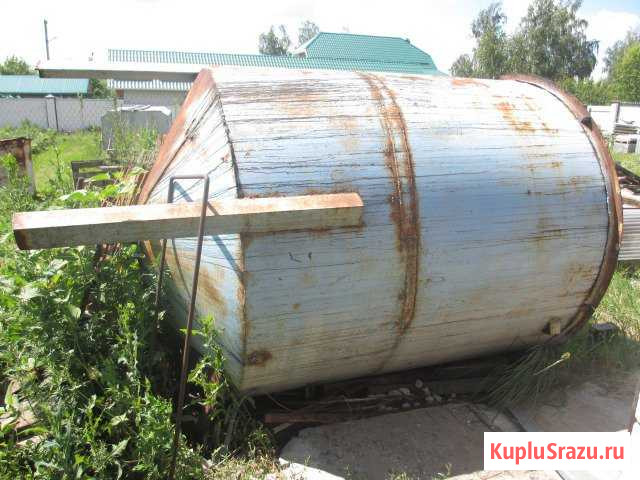 Бочка Воронеж - изображение 1