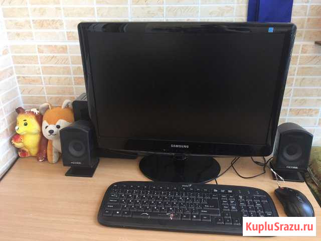 Компьютеры Каспийск - изображение 1