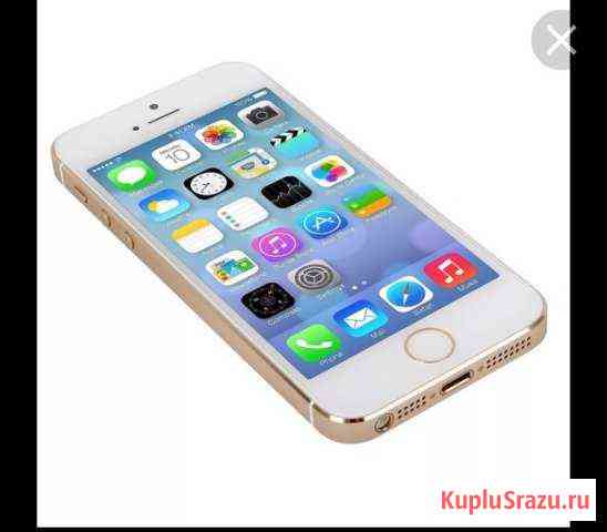 Айфон 5s Дербент