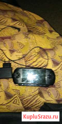 Psp Улан-Удэ - изображение 1