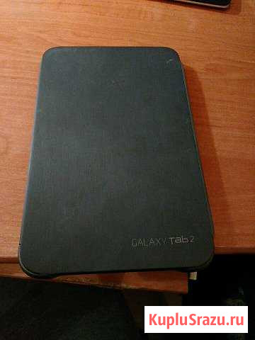 Планшет samsung galaxy tab 2 Лиски - изображение 1