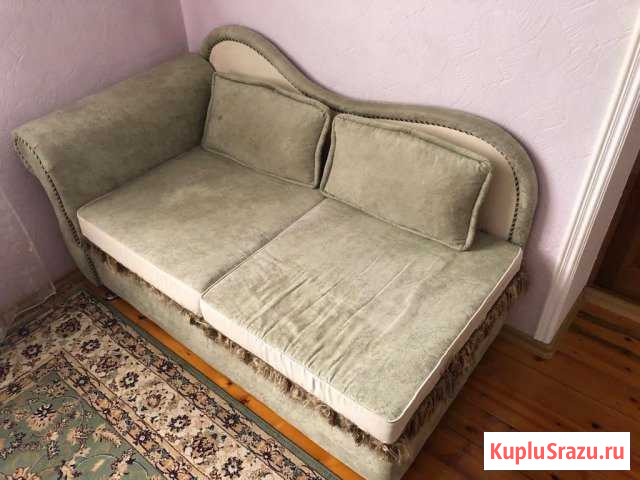Диван-кровать односпалка Дербент - изображение 1