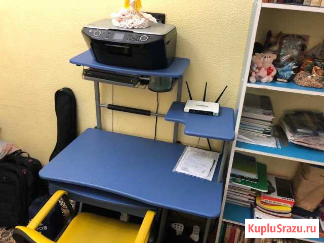 Компьютерный стол Дербент - изображение 1