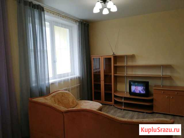 Студия, 42 кв.м., 2/3 эт. Маркова - изображение 1