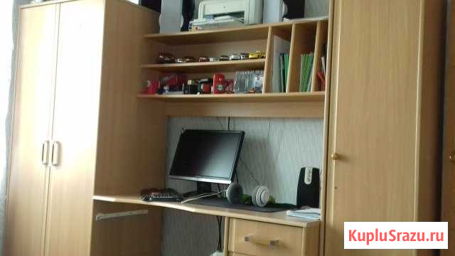 Детский уголок Усть-Илимск - изображение 1