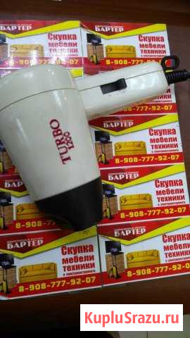 Фен31680 Ангарск - изображение 1