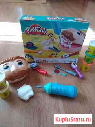 Игрушки Усолье-Сибирское