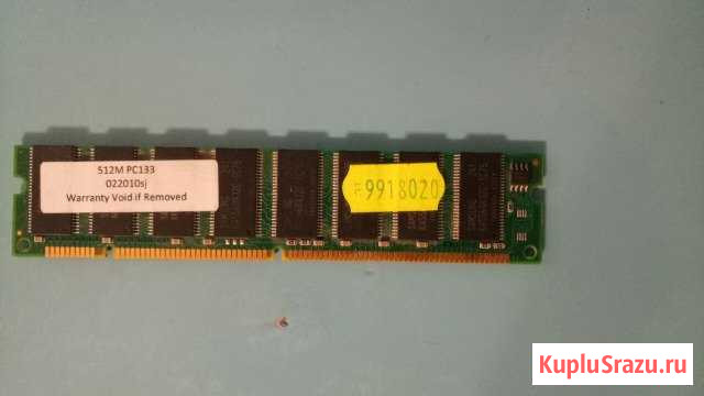 Оперативка DDR, Sdram Братск - изображение 1