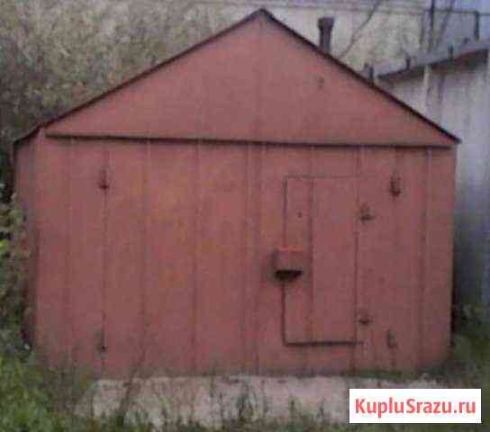 Гараж на продажу в Кемерово Кемерово