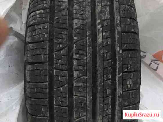 Pirelli Scorpion Verde 215/65 R16 Анжеро-Судженск