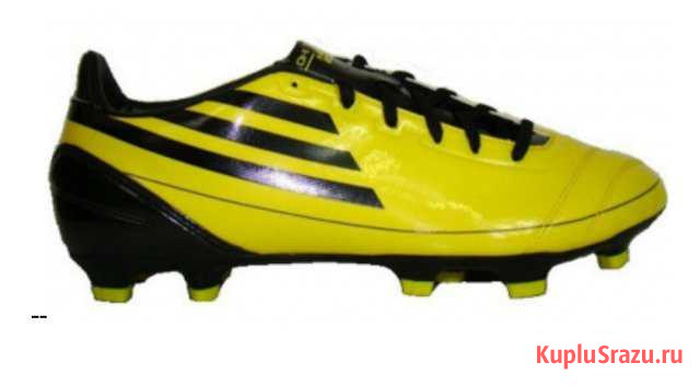 Футбольные бутсы Adidas р 37 Красноярск - изображение 1