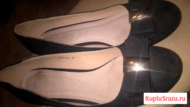 Туфли Железногорск - изображение 1