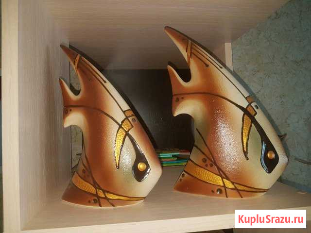 Фигурки Росляково - изображение 1