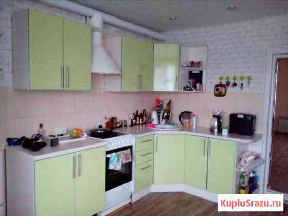Кухонный гарнитур Бердск