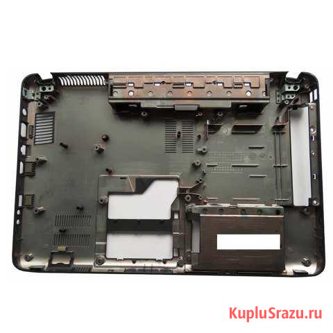 Нижняя часть корпуса для SAMSUNG R525, R528, R530 Новосибирск - изображение 1