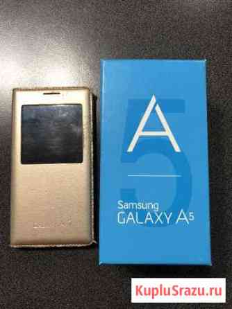 SAMSUNG Galaxy A5 2015 Салават