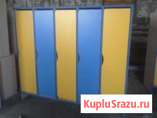 Кабинка для переодевания Улан-Удэ - изображение 1