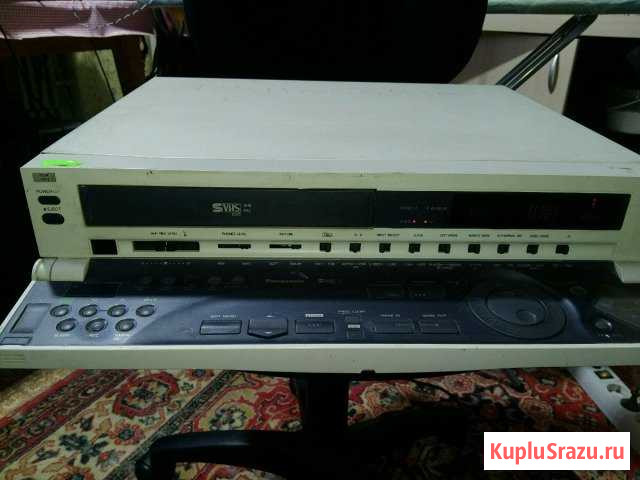 Panasonic AG-4700 Урюпинск - изображение 1