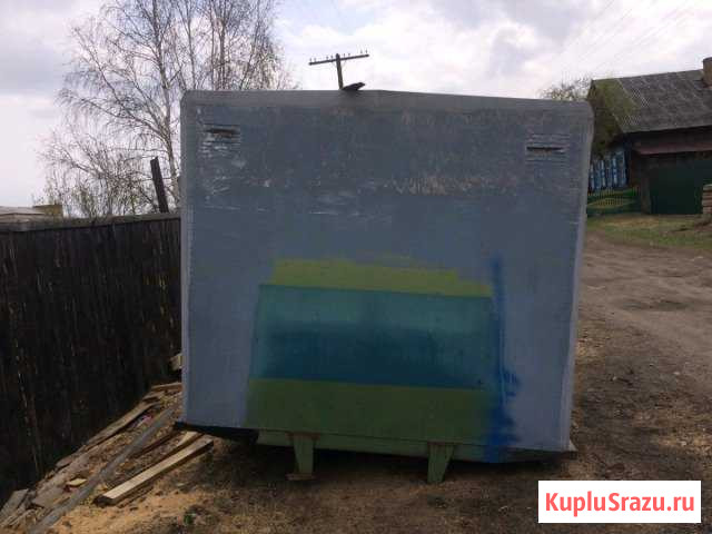 Продам Термо Будудку от Газ, ЗИЛ Нижнеудинск - изображение 1