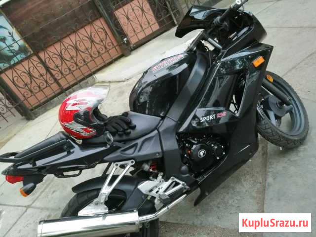 Suzuki Иркутск - изображение 1