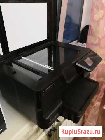 HP Officejet Pro 8600 Иркутск - изображение 1