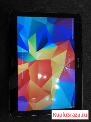 SAMSUNG TAB 4 SM-T531 Калуга - изображение 1