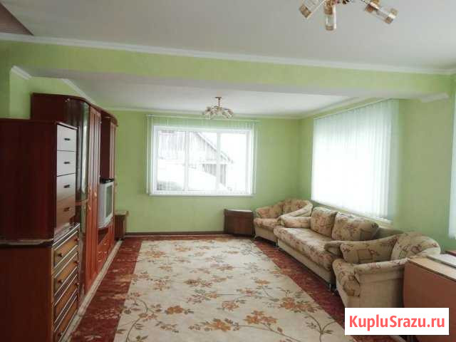 Дом 220 кв.м. на участке 12 сот. Петропавловск-Камчатский - изображение 1