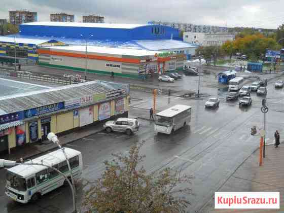  Прокопьевск