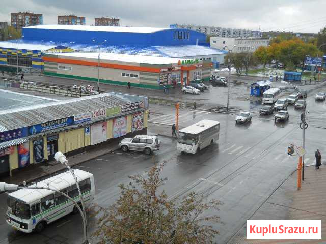  Прокопьевск - изображение 1