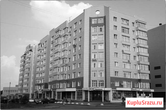 Торговое помещение, 170 кв.м. + федеральный арендатор Кемерово - изображение 1