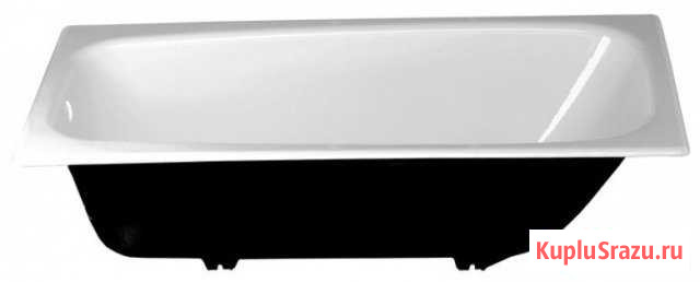 Ванна (Сталь, Чугун) Душевые поддоны Новокузнецк - изображение 1