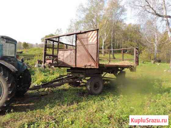 Продам телегу Кемерово