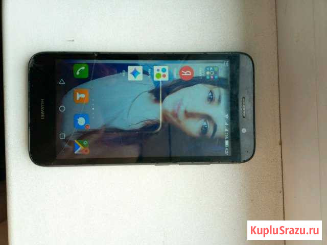 Huawei CRO-L22 Белово - изображение 1