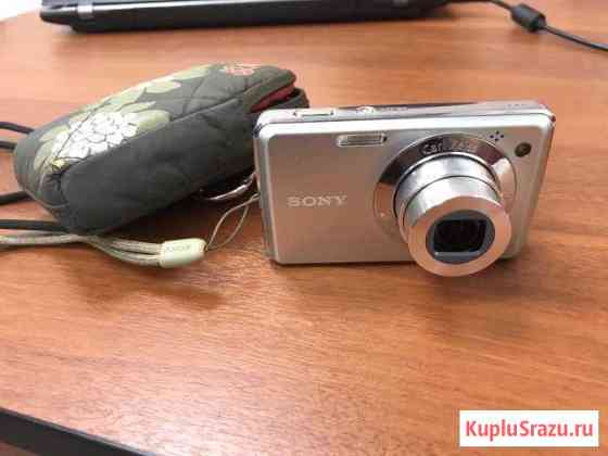 Цифровой фотоаппарат Новокузнецк